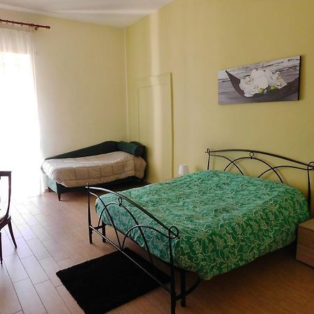 Casa Antea Apartment Napoli Ngoại thất bức ảnh