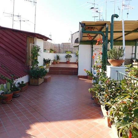 Casa Antea Apartment Napoli Ngoại thất bức ảnh