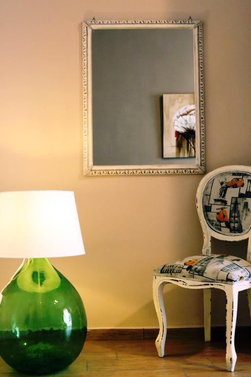 Casa Antea Apartment Napoli Ngoại thất bức ảnh