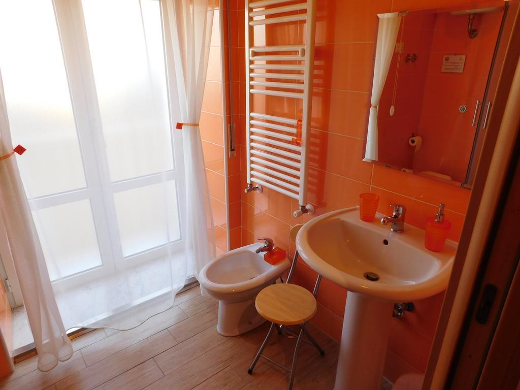 Casa Antea Apartment Napoli Ngoại thất bức ảnh