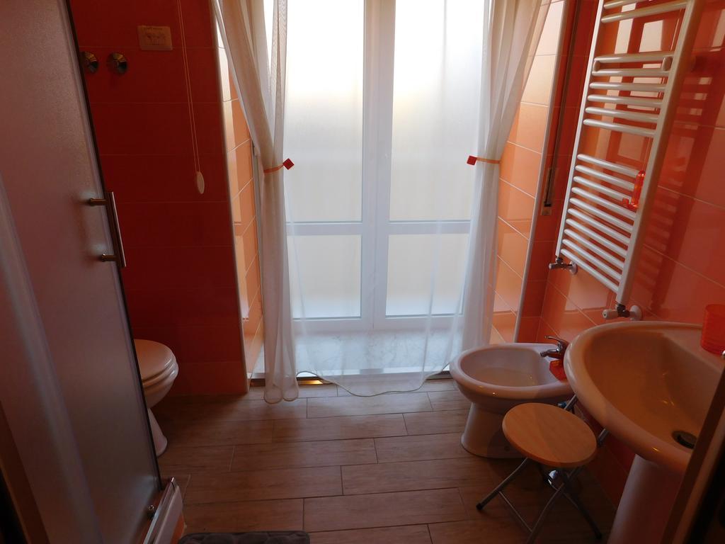 Casa Antea Apartment Napoli Ngoại thất bức ảnh