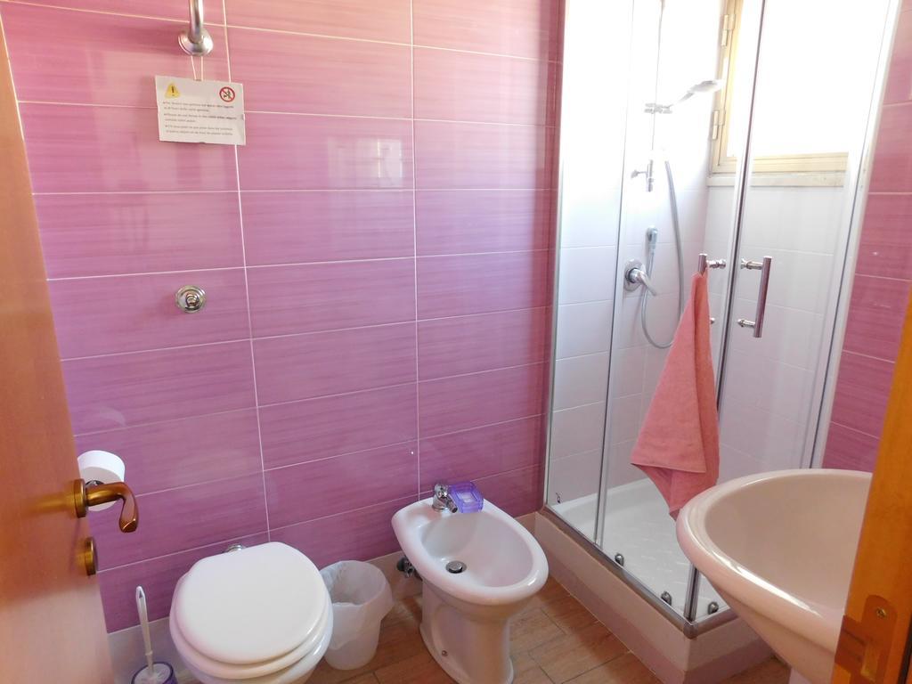 Casa Antea Apartment Napoli Ngoại thất bức ảnh