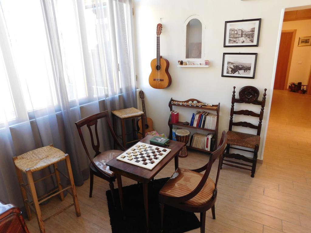 Casa Antea Apartment Napoli Ngoại thất bức ảnh