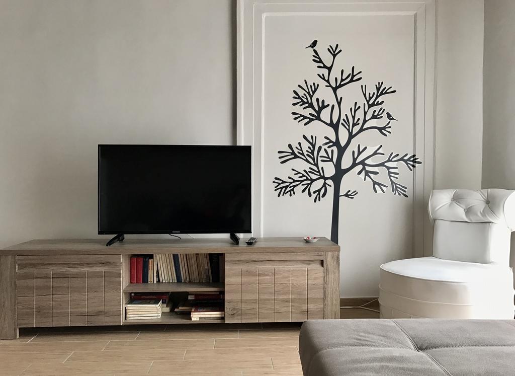 Casa Antea Apartment Napoli Ngoại thất bức ảnh