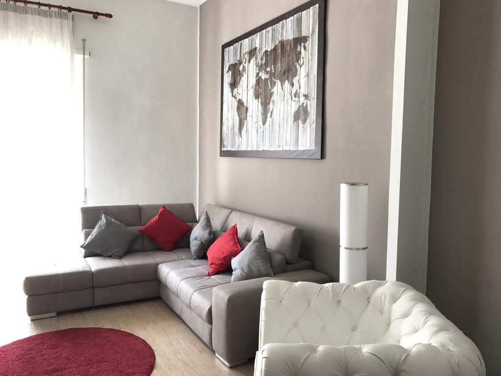 Casa Antea Apartment Napoli Ngoại thất bức ảnh